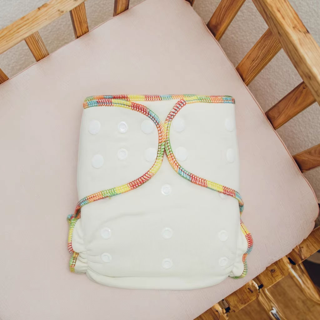 Baby Products Organic - EezKoala Milieuvriendelijke OS Hybride Ingerichte Doek
