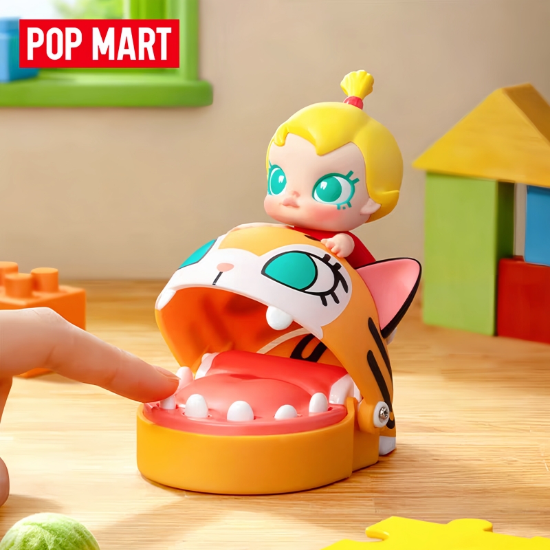 Baby Products To Sell - Hot verkopende originele Popmart Baby Molly