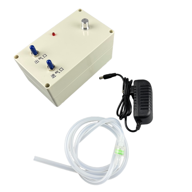 Breast Pump - 12V mini-vacuümpomp – zuigpomp met negatieve