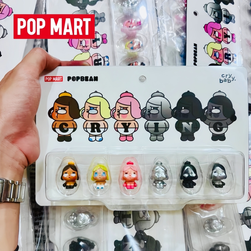Baby Products To Sell - Originele, populaire Popmart Thailand Limited Edition
