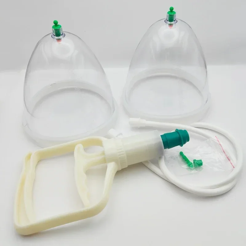 Breast Pump - Borst- en billenvergrotingspomp voor vrouwen, liftende