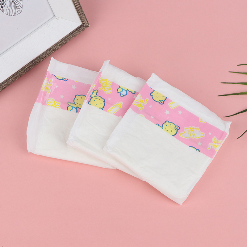 Baby Products Shop - 3 Stuks Luierbroek Dragen Voor Pop