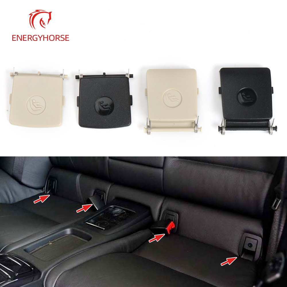 Infant Car Seat Cover - Voor Bmw E92 E93 Auto Achter