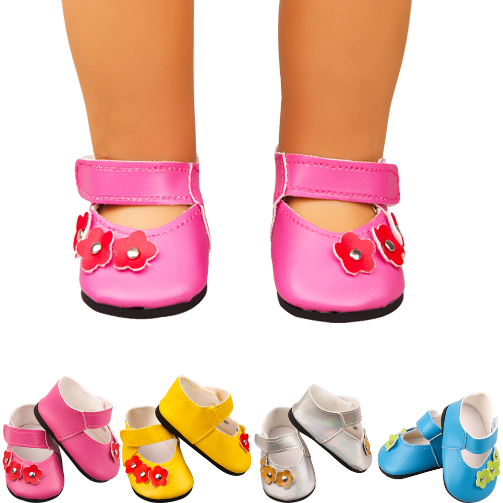 Baby Products Shop - 7Cm Bloem Pop Schoenen Van Hoge