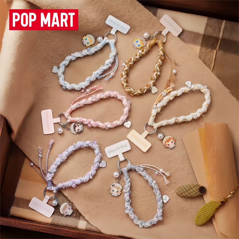 Baby Products To Sell - Hot Selling Echte Popmart Baby Molly