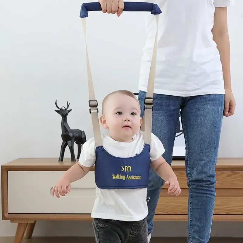 Baby Products Basket - Verstelbare leermand Type baby ademend trekkabel