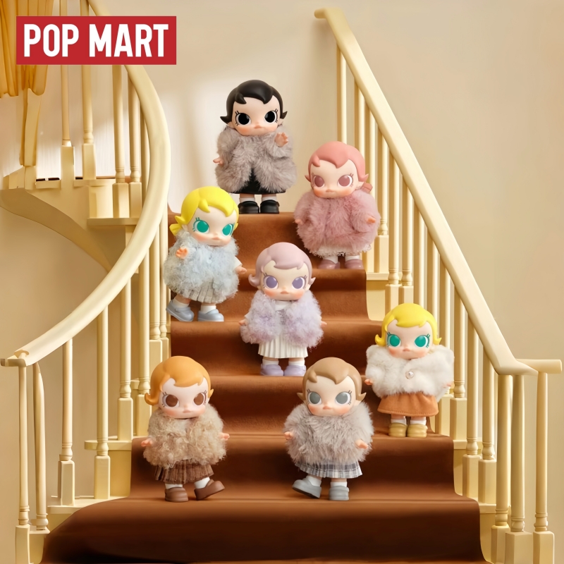 Baby Products To Sell - Hot Selling Echte Voorraad Popmart Baby