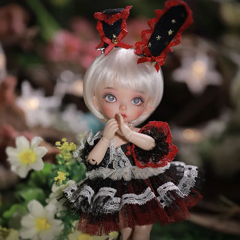 Baby Products Shop - Robb Fairyland Bjd 1/8 Pop Pukifee