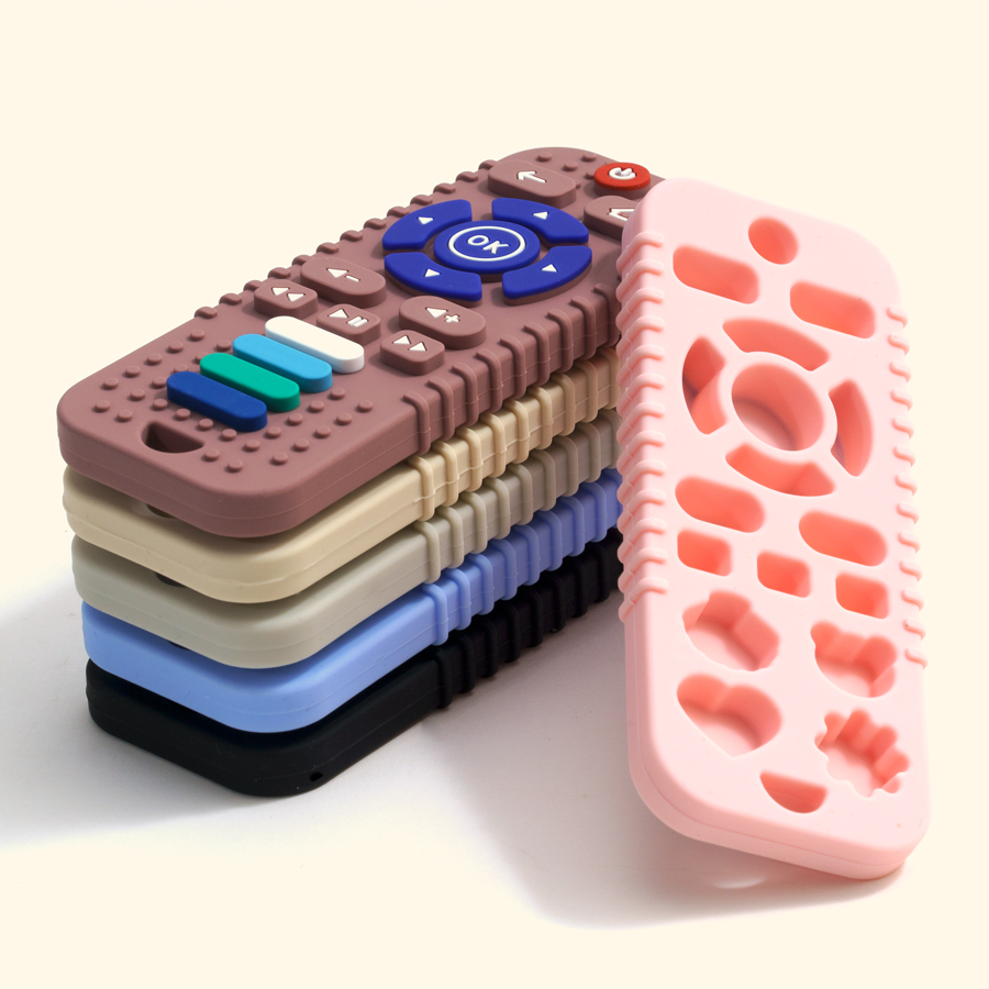 Baby Products Mothercare - Moeder Kinderen 1PC BPA-vrij siliconen babyspeelgoed
