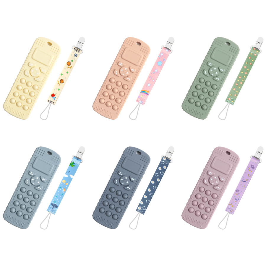 Baby Products Mothercare - Moeder Kinderen Food Grade Siliconen Tandjes