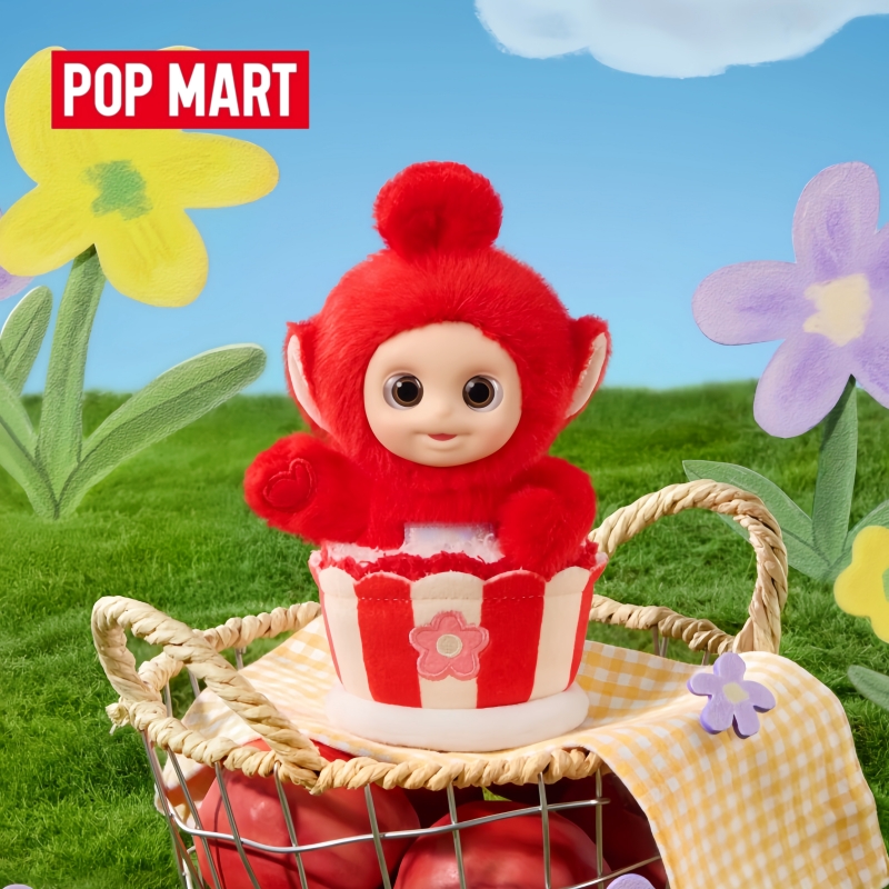 Baby Products To Sell - Originele, populaire Popmart Antenna Baby Serie