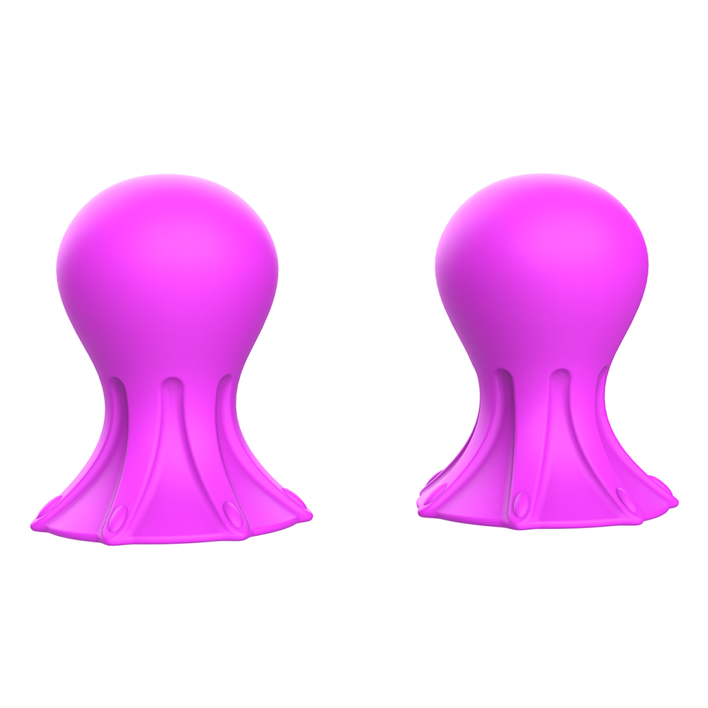 Breast Pump - Koppels G-spot tepelpomp vrouw clitoris stimulator