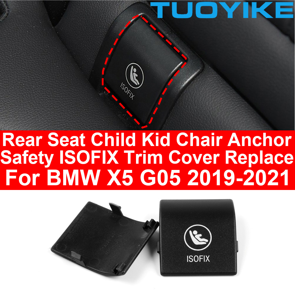 Infant Car Seat Cover - Auto-interieur Achterbank Kind Kid Stoel ISOFIX