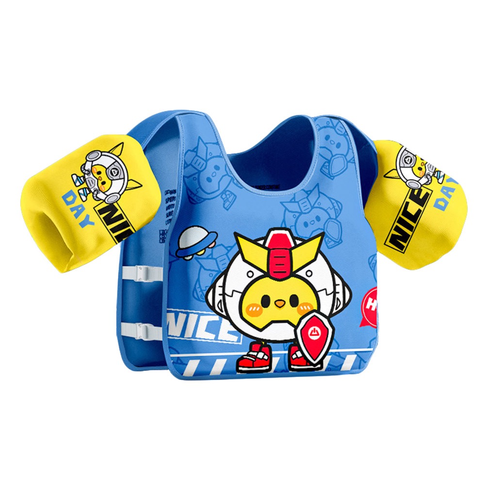 Baby Products For Summer - Creatieve drijfvest voor kinderen, zomer, luchtloos