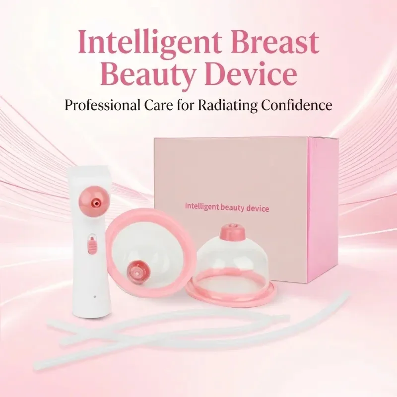 Elektrisch borstmassageapparaa - Breast Pump recensie en prijs