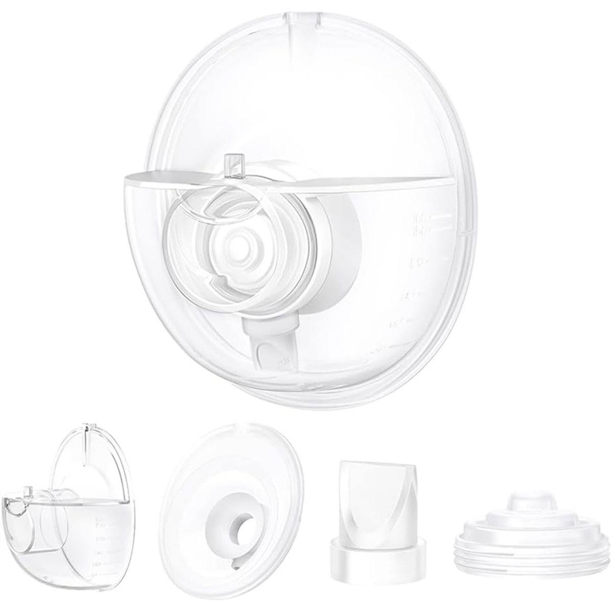[BLACKFRIDAY] 1 set damesmelkv - Breast Pump recensie en prijs