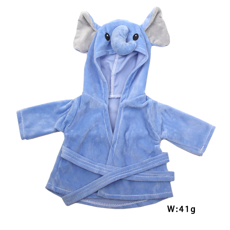 Kleurrijke Badjas Pak Schattig - Baby Products Shop recensie en prijs