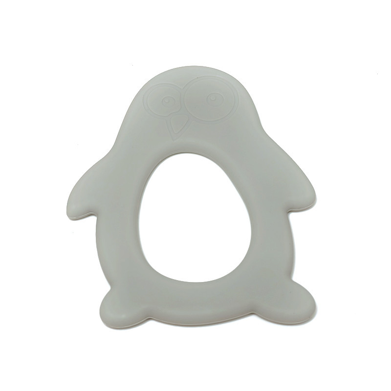 Siliconen Pinguïn Bijtring Bab - Baby Products Mothercare recensie en prijs