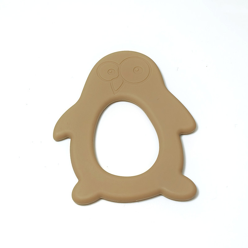Siliconen Pinguïn Bijtring Bab - Baby Products Mothercare recensie en prijs