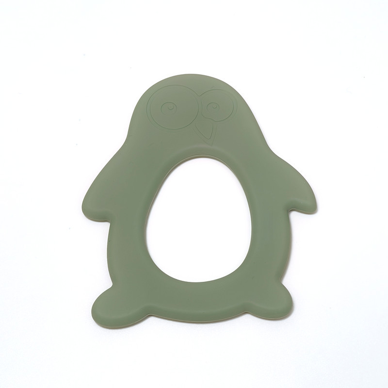 Siliconen Pinguïn Bijtring Bab - Baby Products Mothercare recensie en prijs