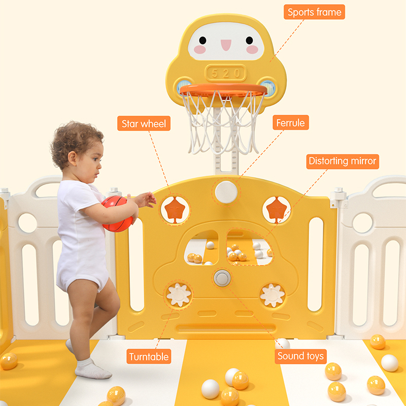 glijbaan Kinderproducten Speel - Baby Products Organic recensie en prijs