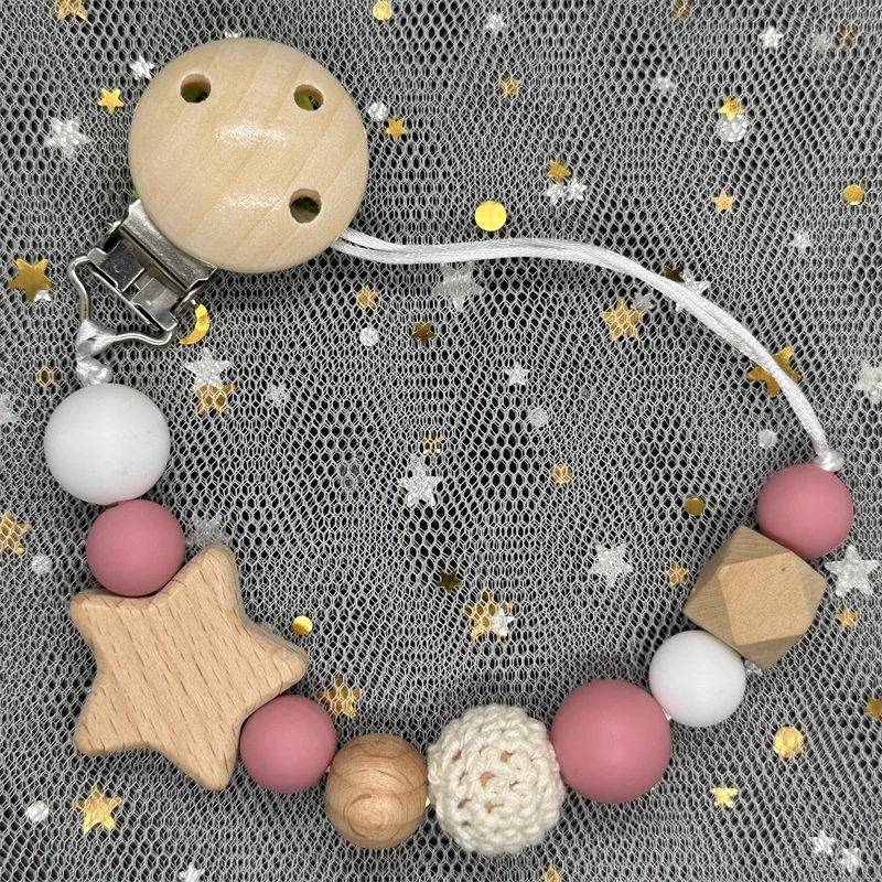NIEUWE aangepaste naam handgem - Baby Teethers recensie en prijs