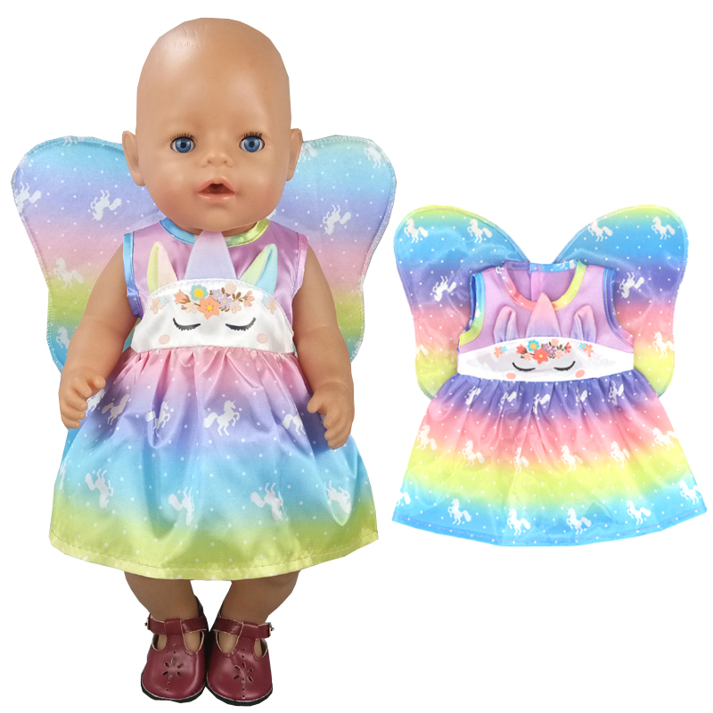 Poppenkleertjes 40 cm babypop  - Baby Products Shop recensie en prijs