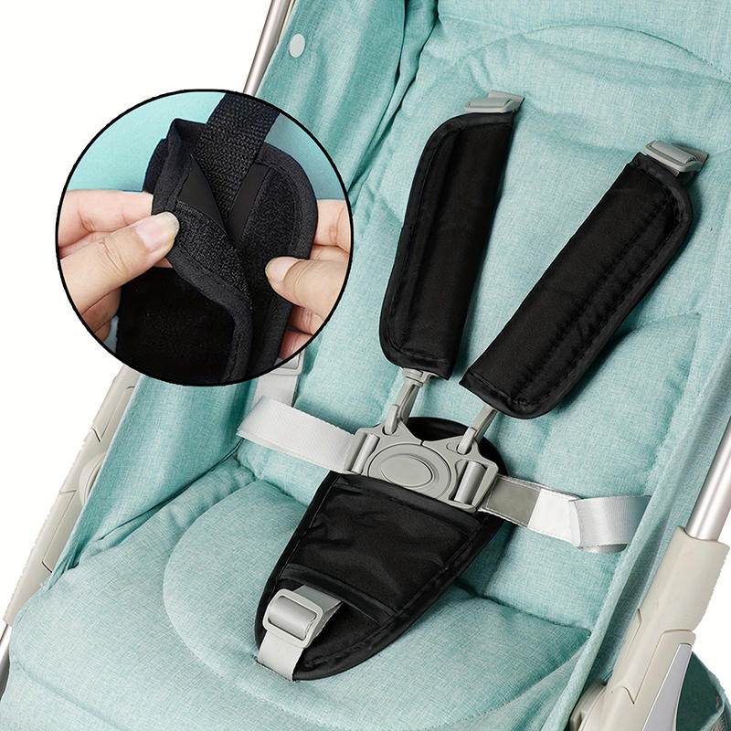 Voorkomen wurging Baby-autogor - Infant Car Seat Cover recensie en prijs