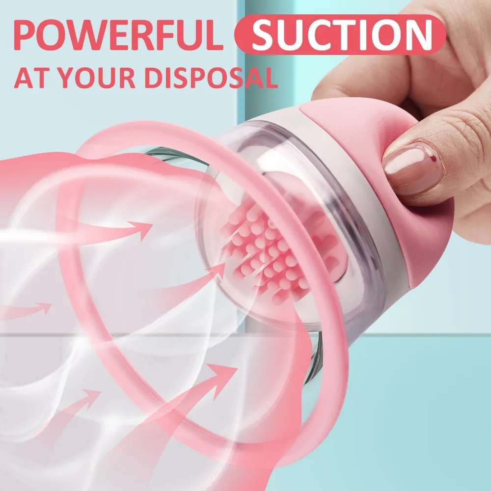 Borstvergroting Zuigvibrator R - Breast Pump recensie en prijs