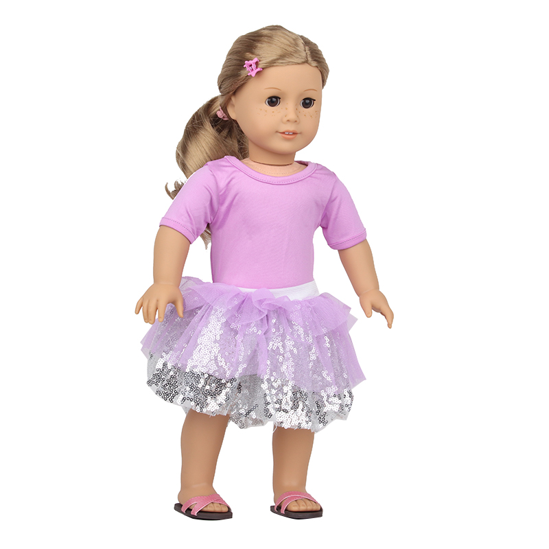 Pailletten Jurk Poppenkleertje - Baby Products Shop recensie en prijs