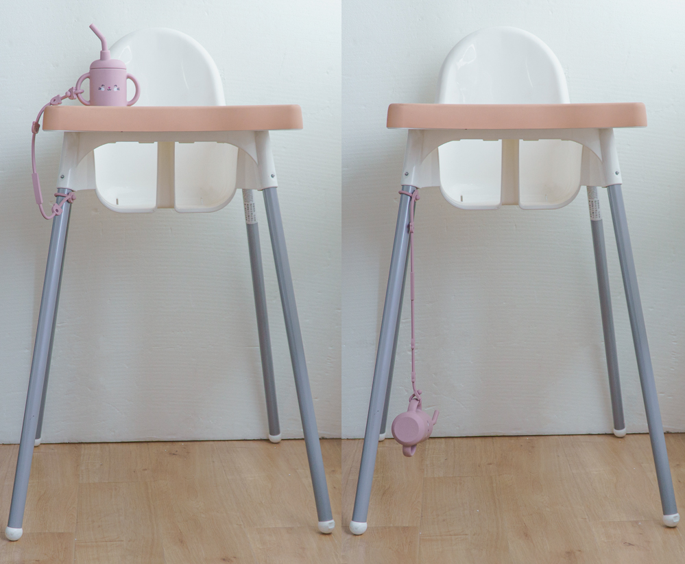 Moeder Kids Baby Fopspeen Clip - Baby Products Mothercare recensie en prijs