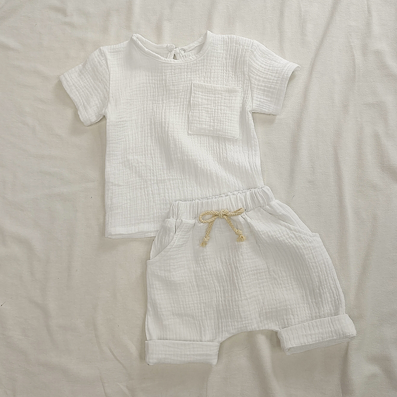 Biologisch Katoenen Baby Kledi - Baby Products Organic recensie en prijs