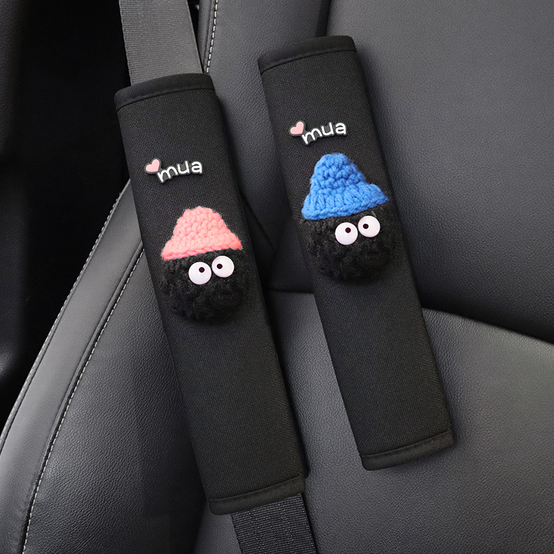 1Pc Schattige Cartoon Speelgoe - Infant Car Seat Cover recensie en prijs
