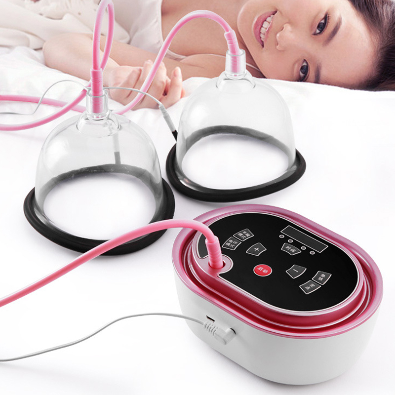 Elektrische vacuümborstmachine - Breast Pump recensie en prijs