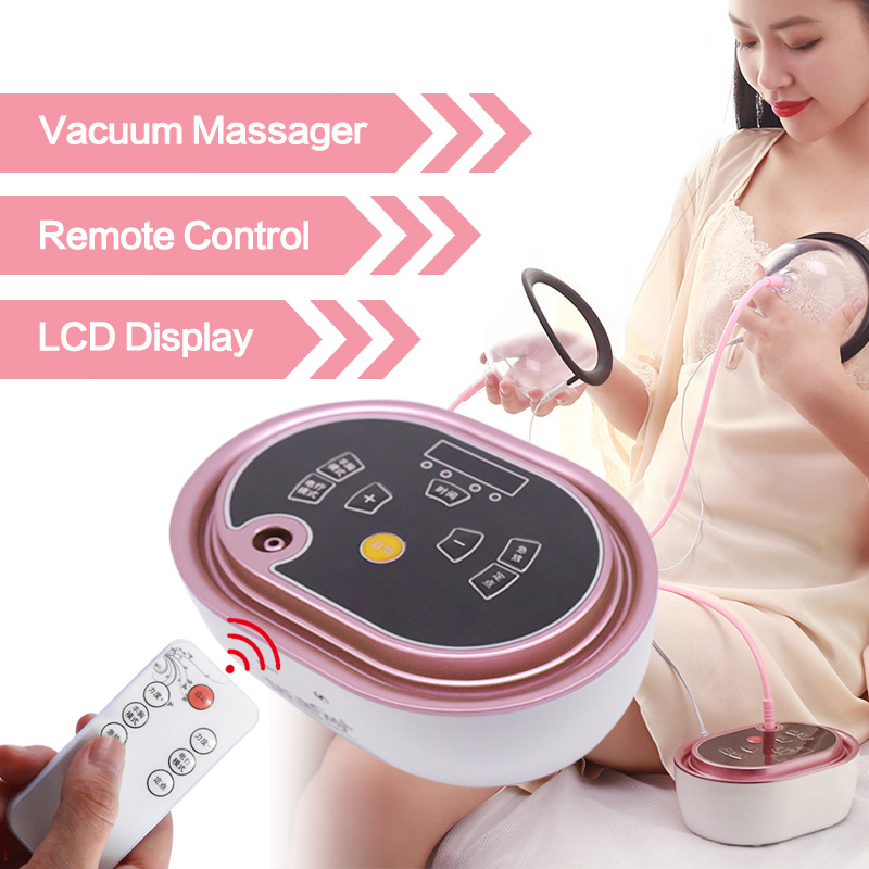 Elektrische vacuümborstmachine - Breast Pump recensie en prijs