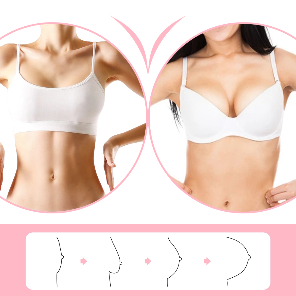 Elektrische vacuümborstmachine - Breast Pump recensie en prijs