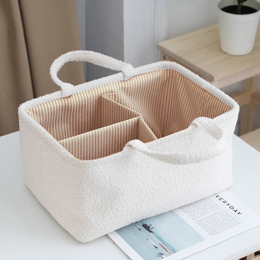 Reistas voor moeders, luiertas - Baby Products Basket recensie en prijs