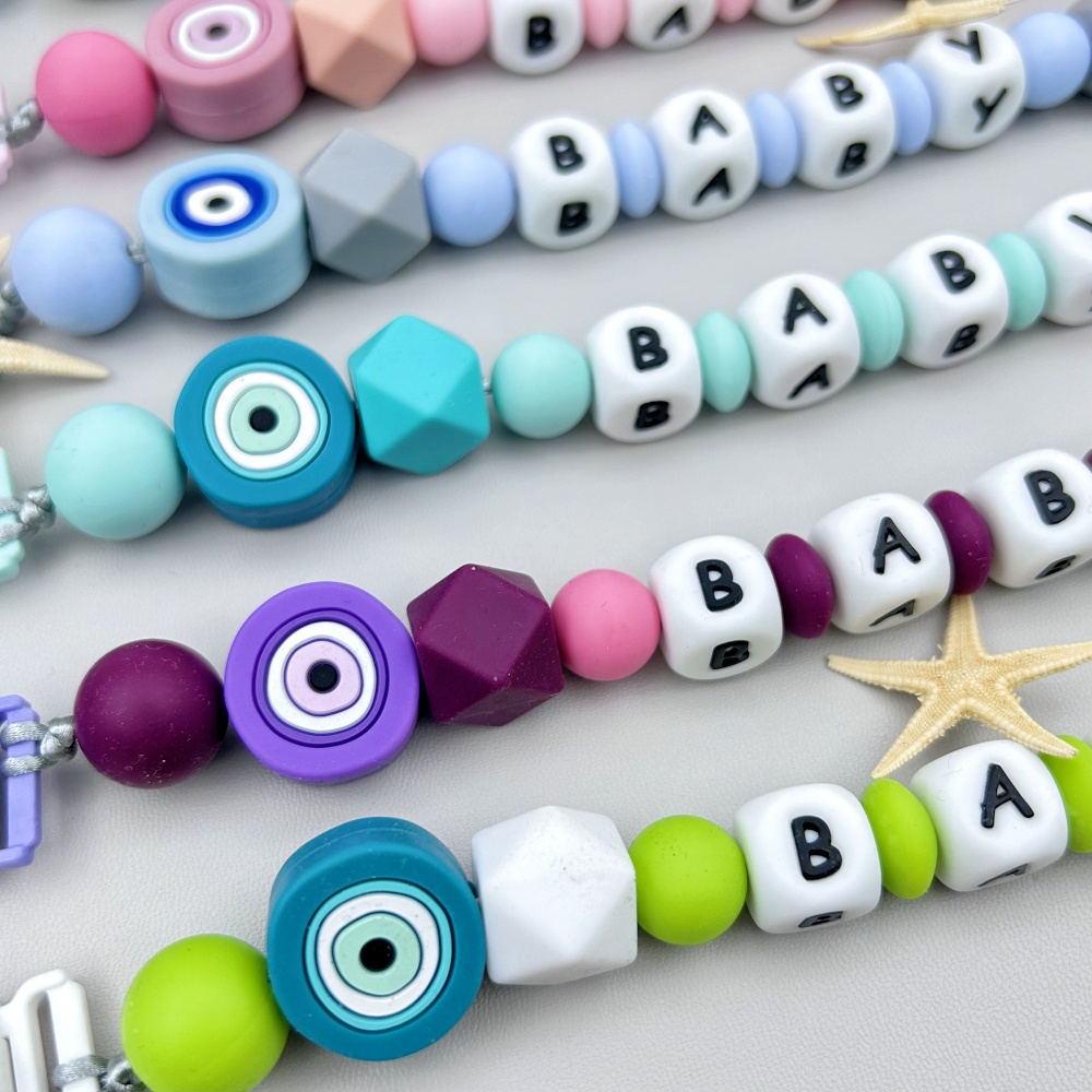 Aangepaste Engels Russische Si - Baby Teethers recensie en prijs