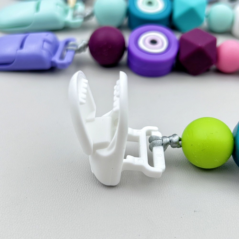 Aangepaste Engels Russische Si - Baby Teethers recensie en prijs