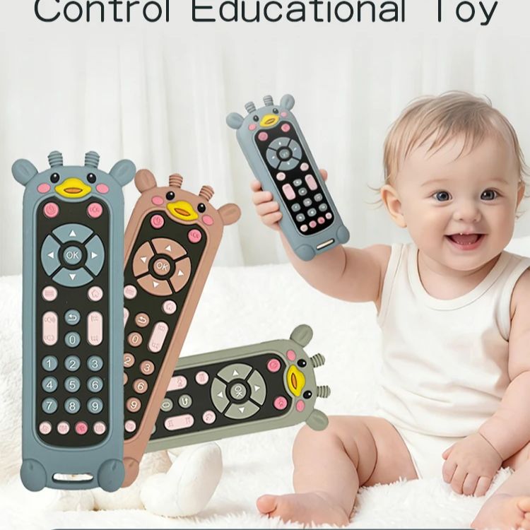 Hotseller Baby Siliconen Diere - Baby Products To Sell recensie en prijs