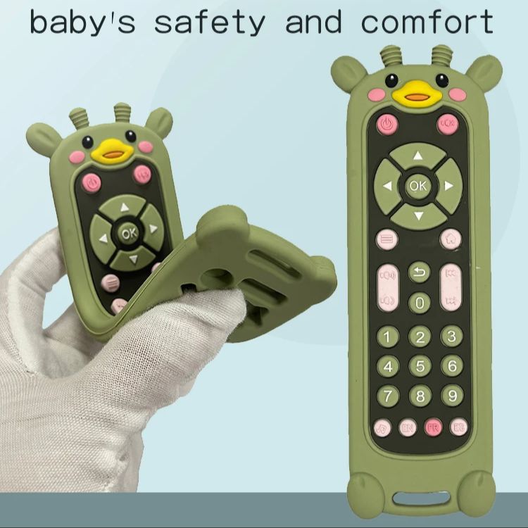 Hotseller Baby Siliconen Diere - Baby Products To Sell recensie en prijs