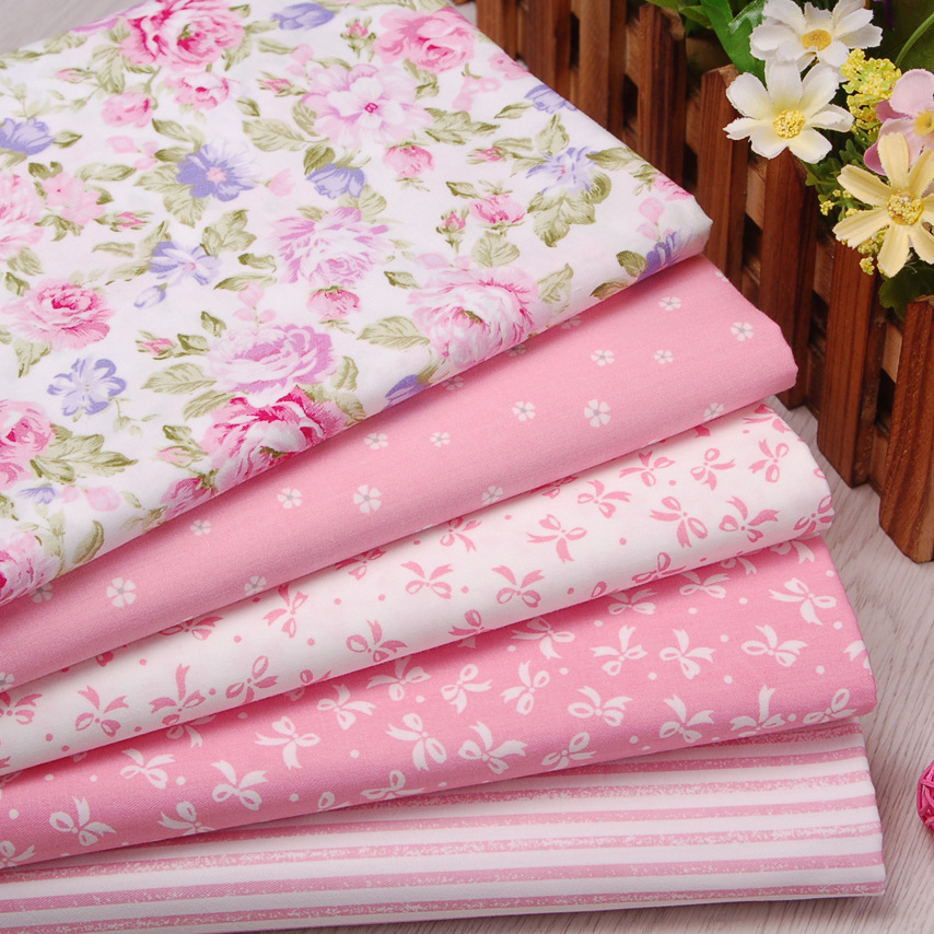 Roze Bloem Streep Strikken Kat - Baby Products Organic recensie en prijs