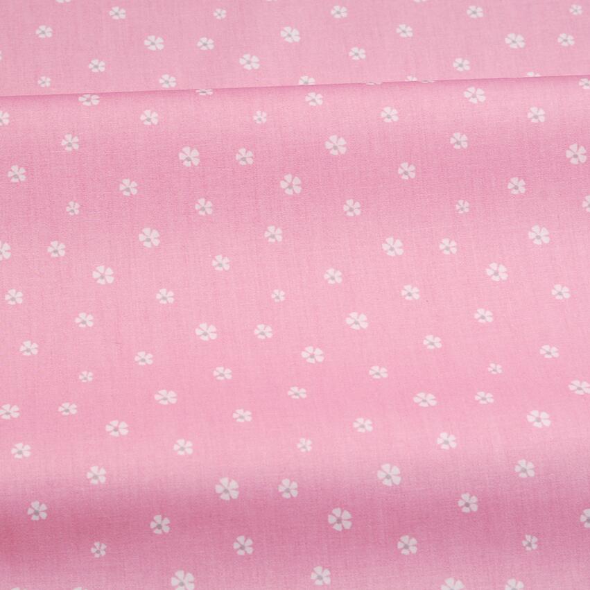 Roze Bloem Streep Strikken Kat - Baby Products Organic recensie en prijs