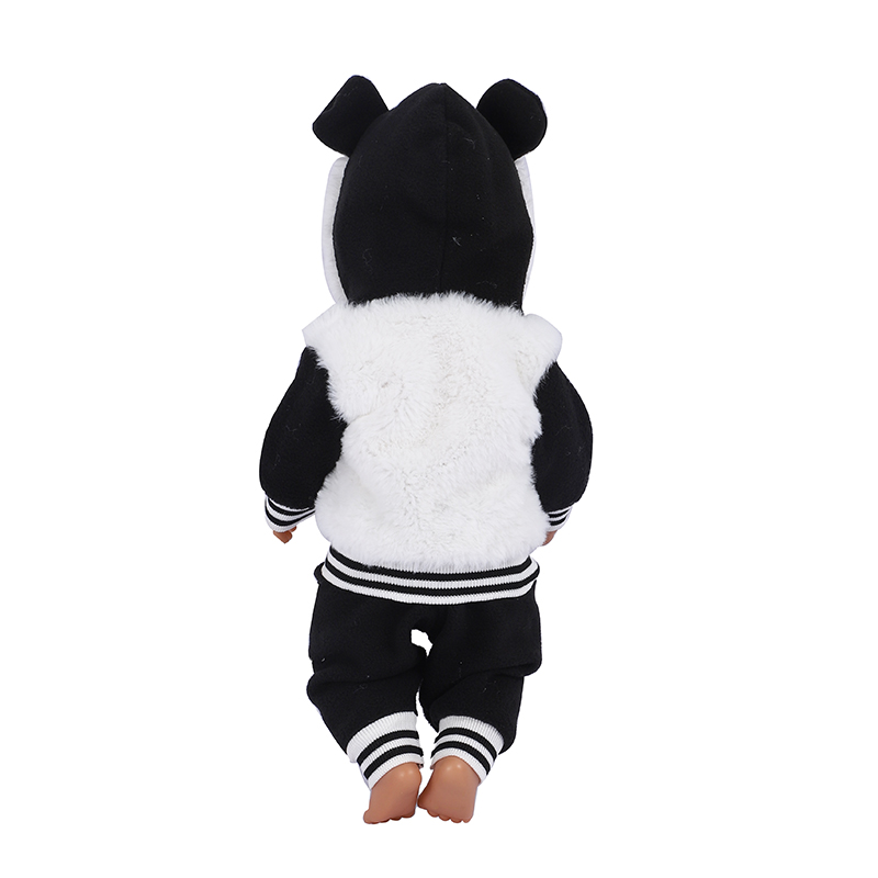 Warm Pak 17 18 Inch Pop Outfit - Baby Products Shop recensie en prijs