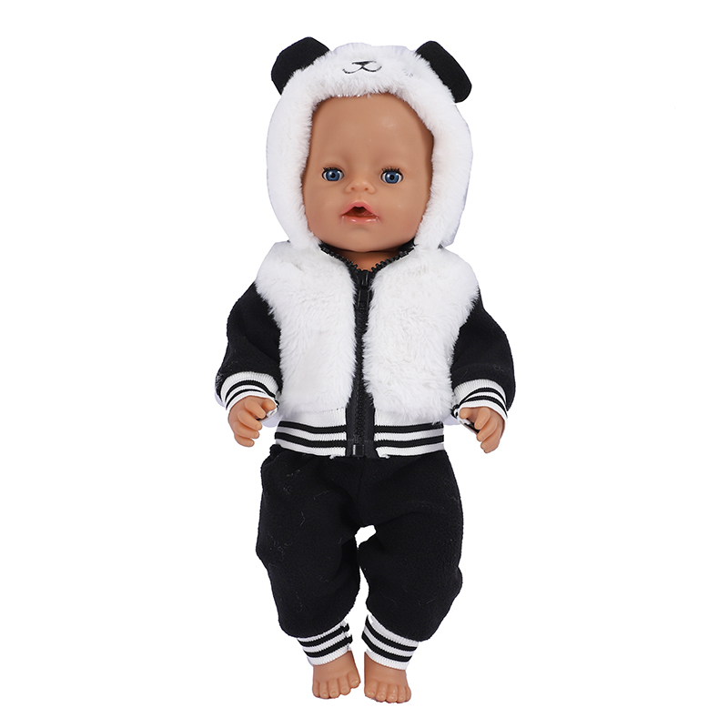 Warm Pak 17 18 Inch Pop Outfit - Baby Products Shop recensie en prijs