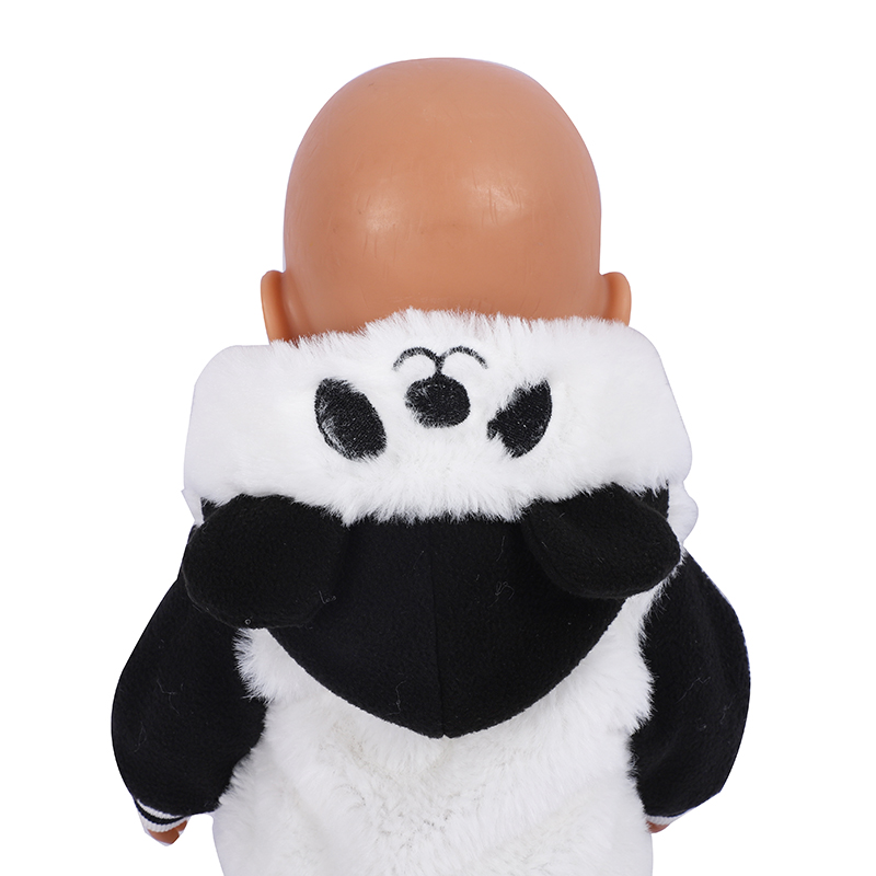 Warm Pak 17 18 Inch Pop Outfit - Baby Products Shop recensie en prijs
