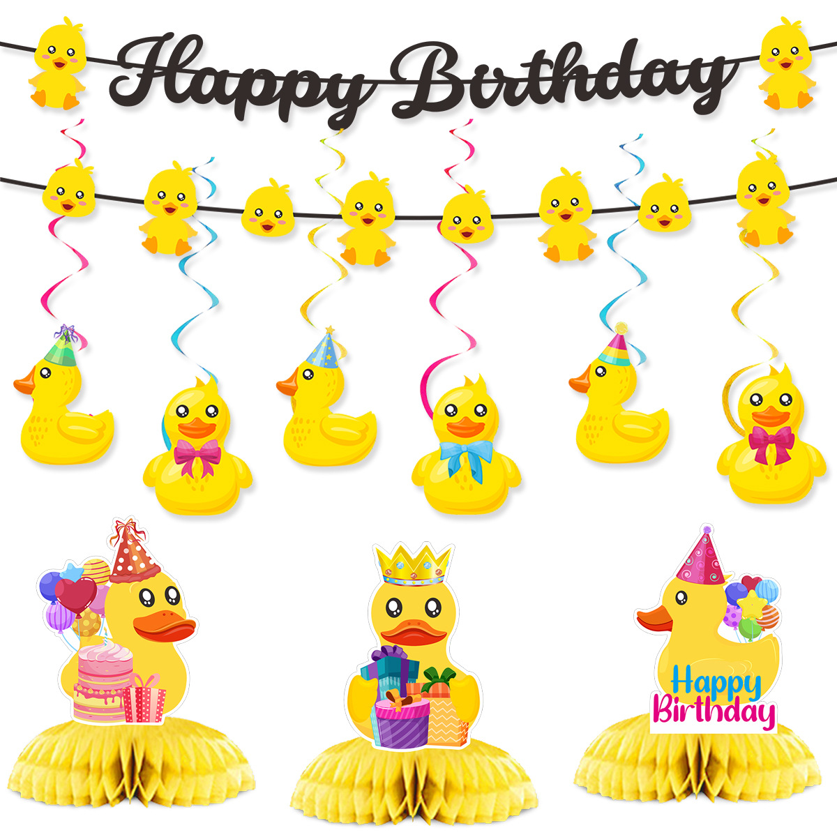 Leuke Swim Duck Thema Happy Bi - Baby Products For Summer recensie en prijs