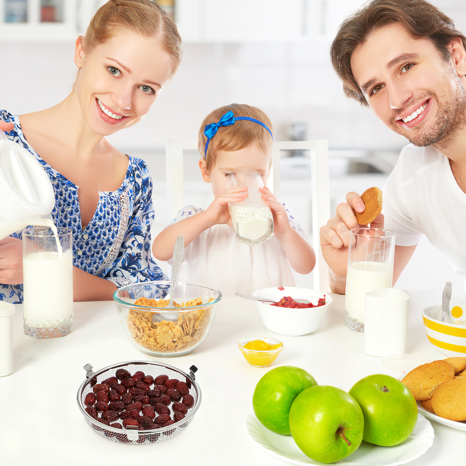 Vaatwasmachine bestekmandje ro - Baby Products Basket recensie en prijs