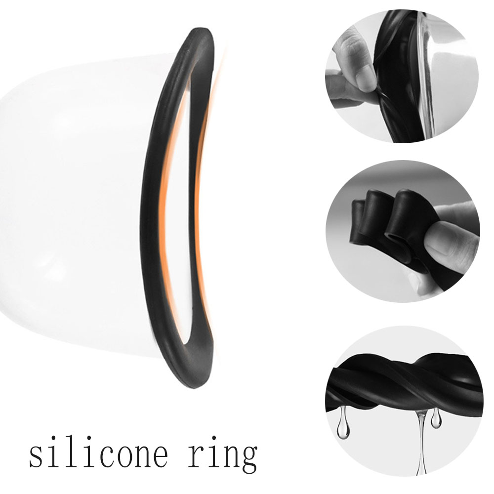 Elektrische Vacuüm Massager Bo - Breast Pump recensie en prijs
