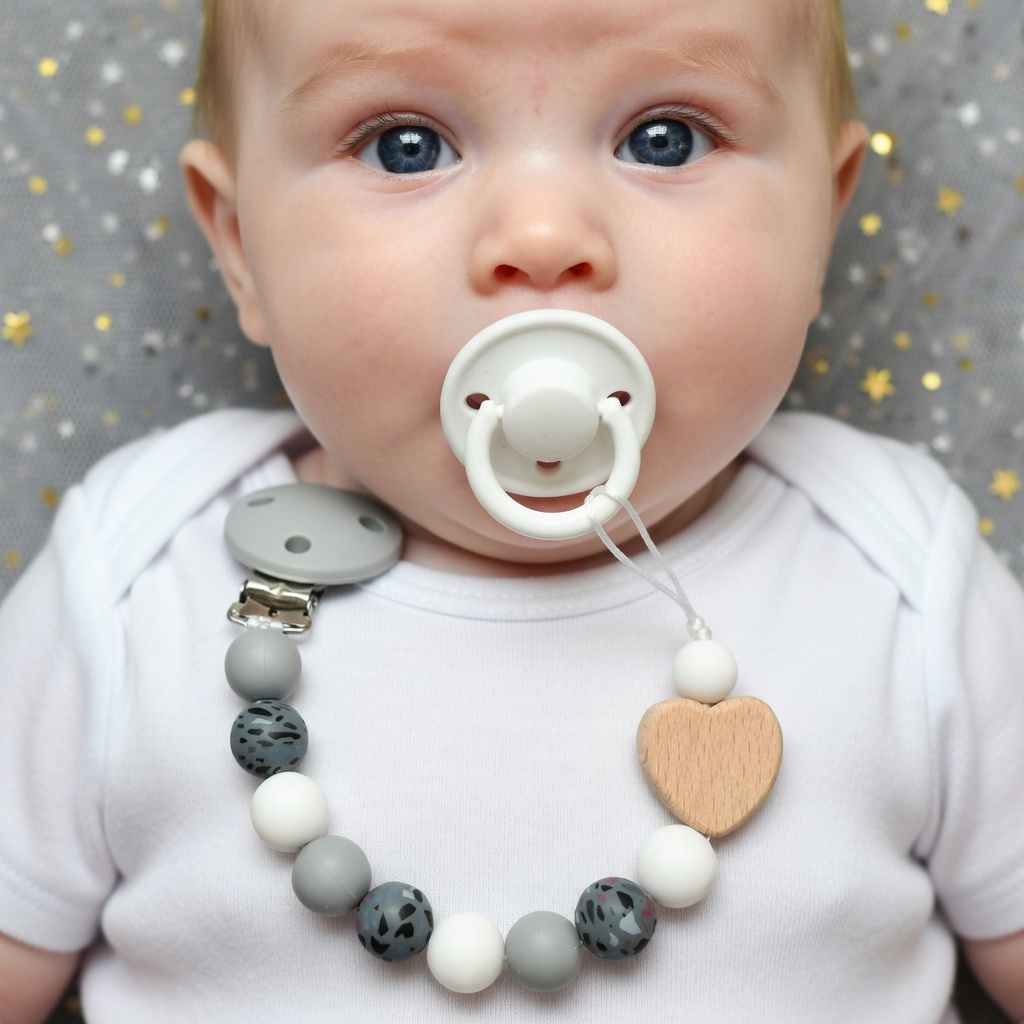Gepersonaliseerde naam handgem - Baby Teethers recensie en prijs